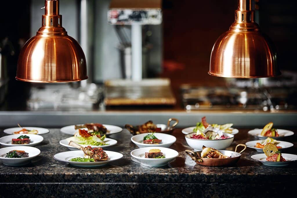 Exceptional Service for Special Occasions