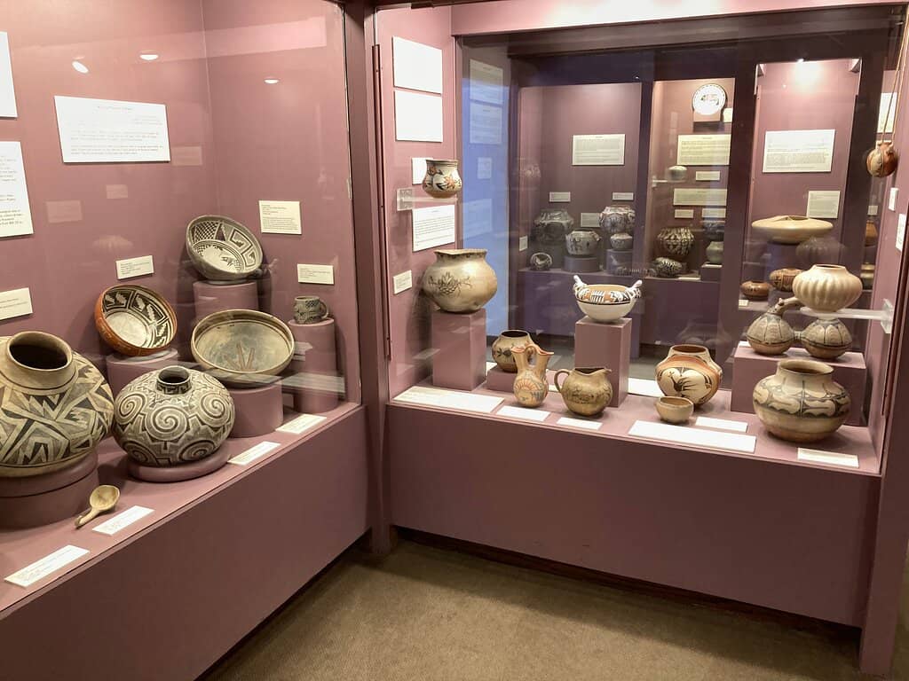 Fashion Icon Exhibits