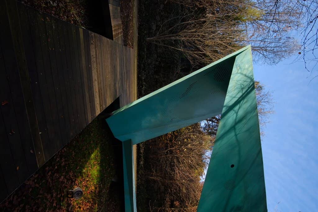 Picnic & Party Spots