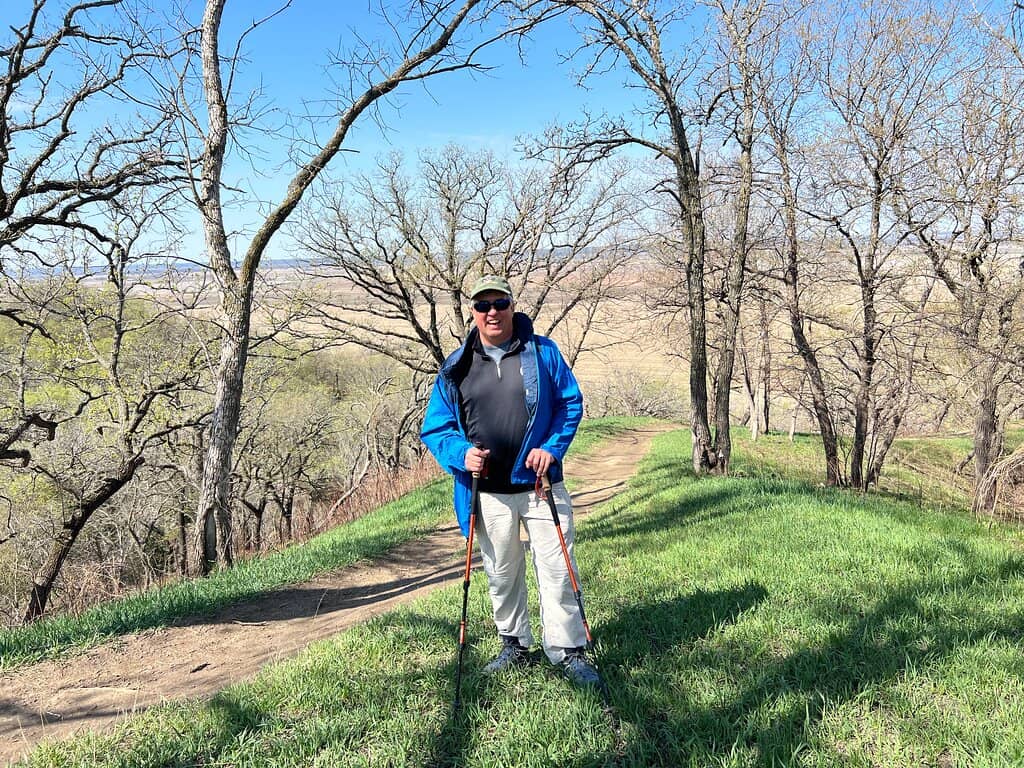 Hawk Ridge Boardwalk
