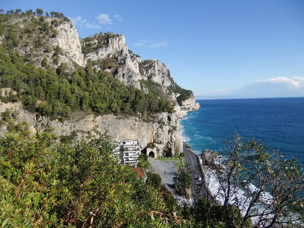 Ancient Architecture