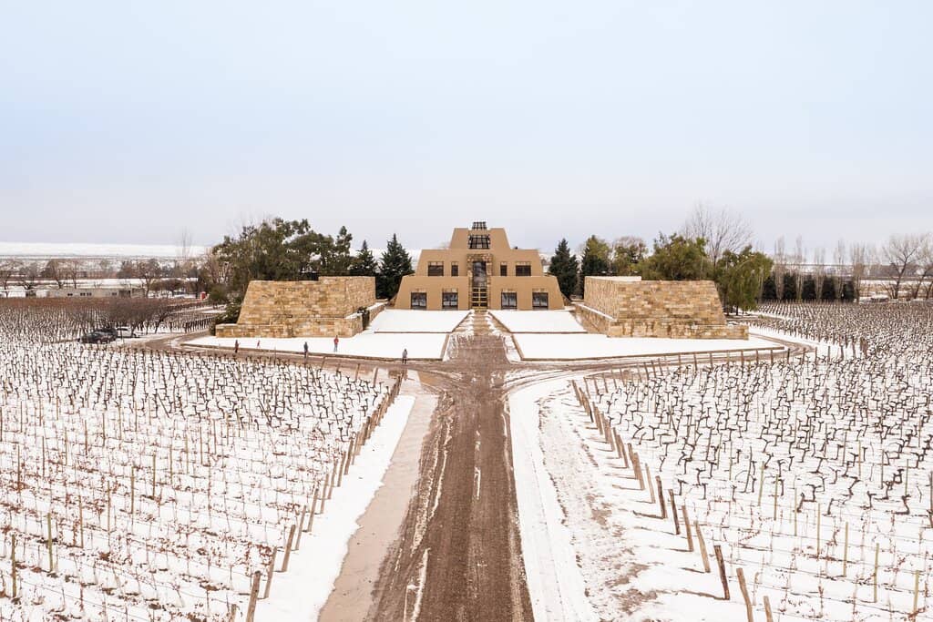 Exceptional Malbec Tastings