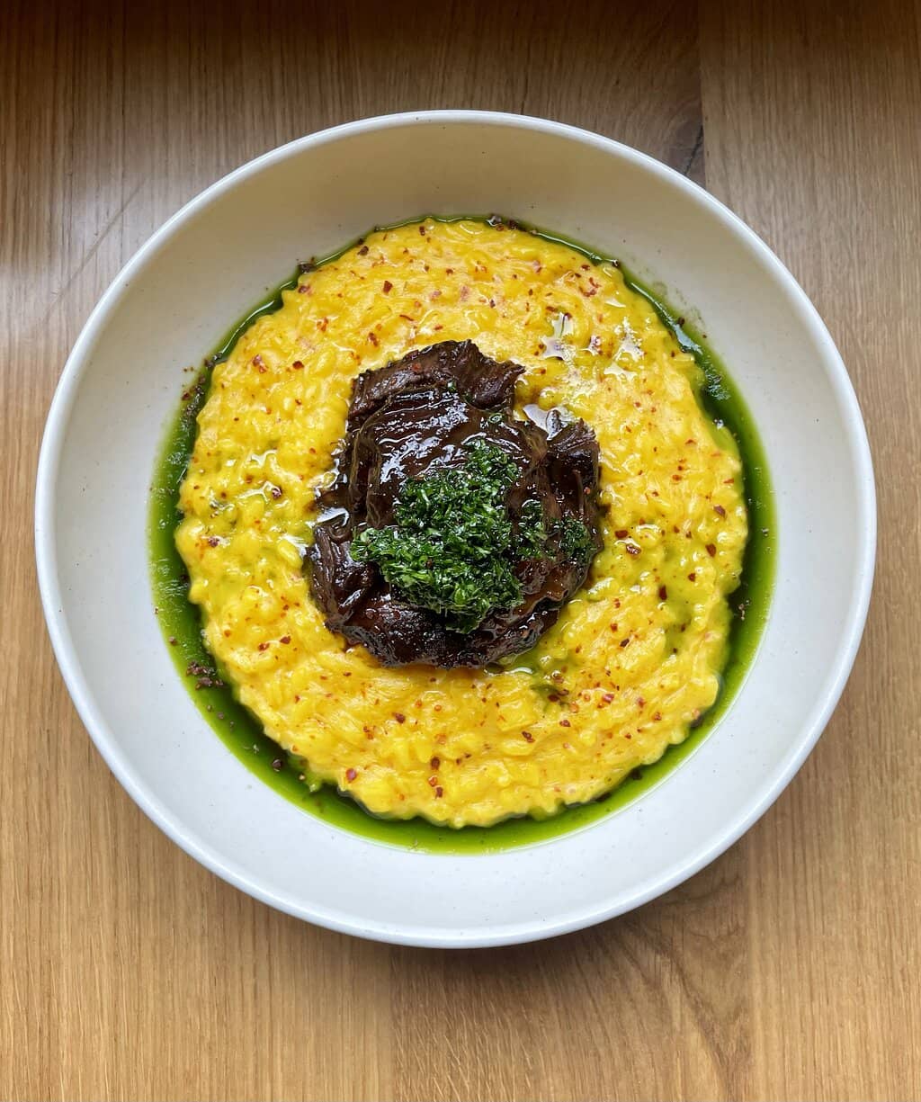 Charming Tri-Level Ambiance