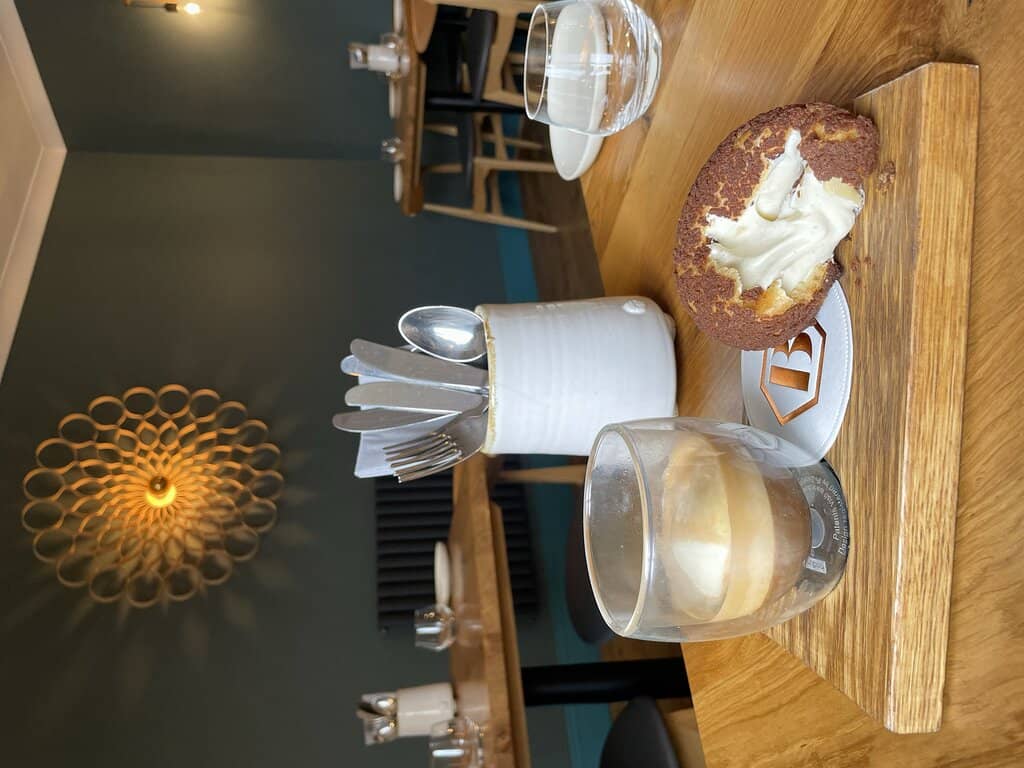 Adventurous Starters