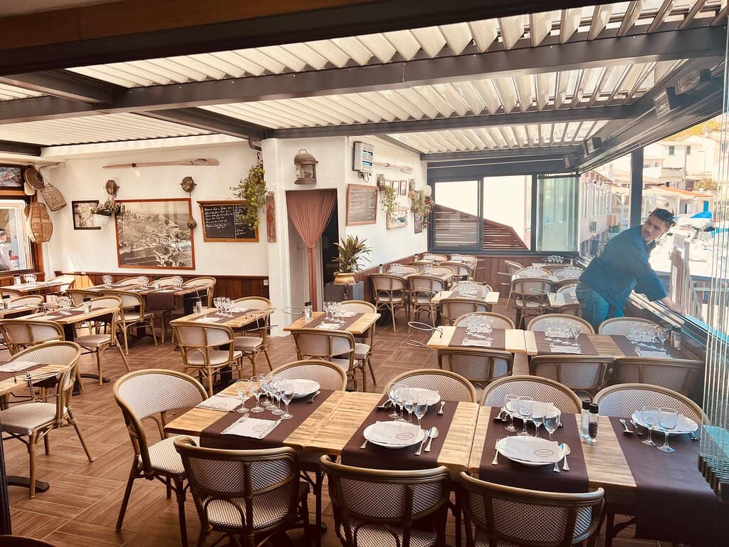 Fresh Seafood Delights