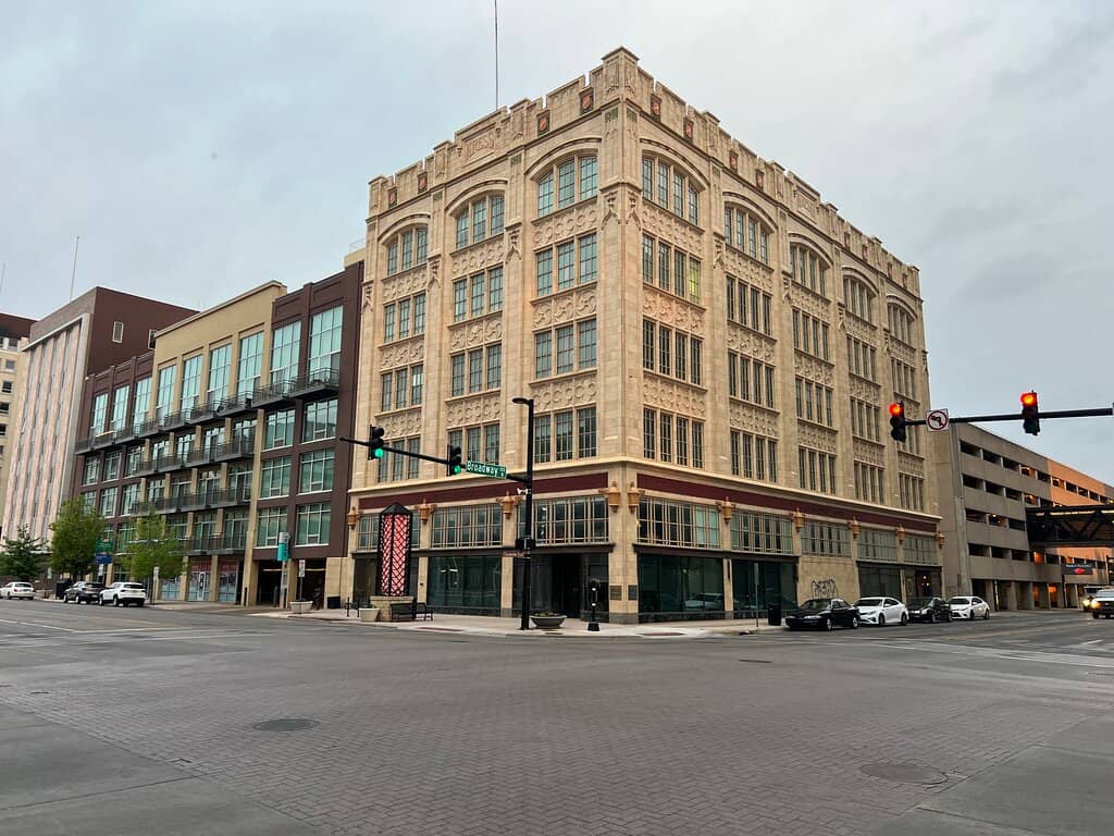 Local Coffee & Crepes