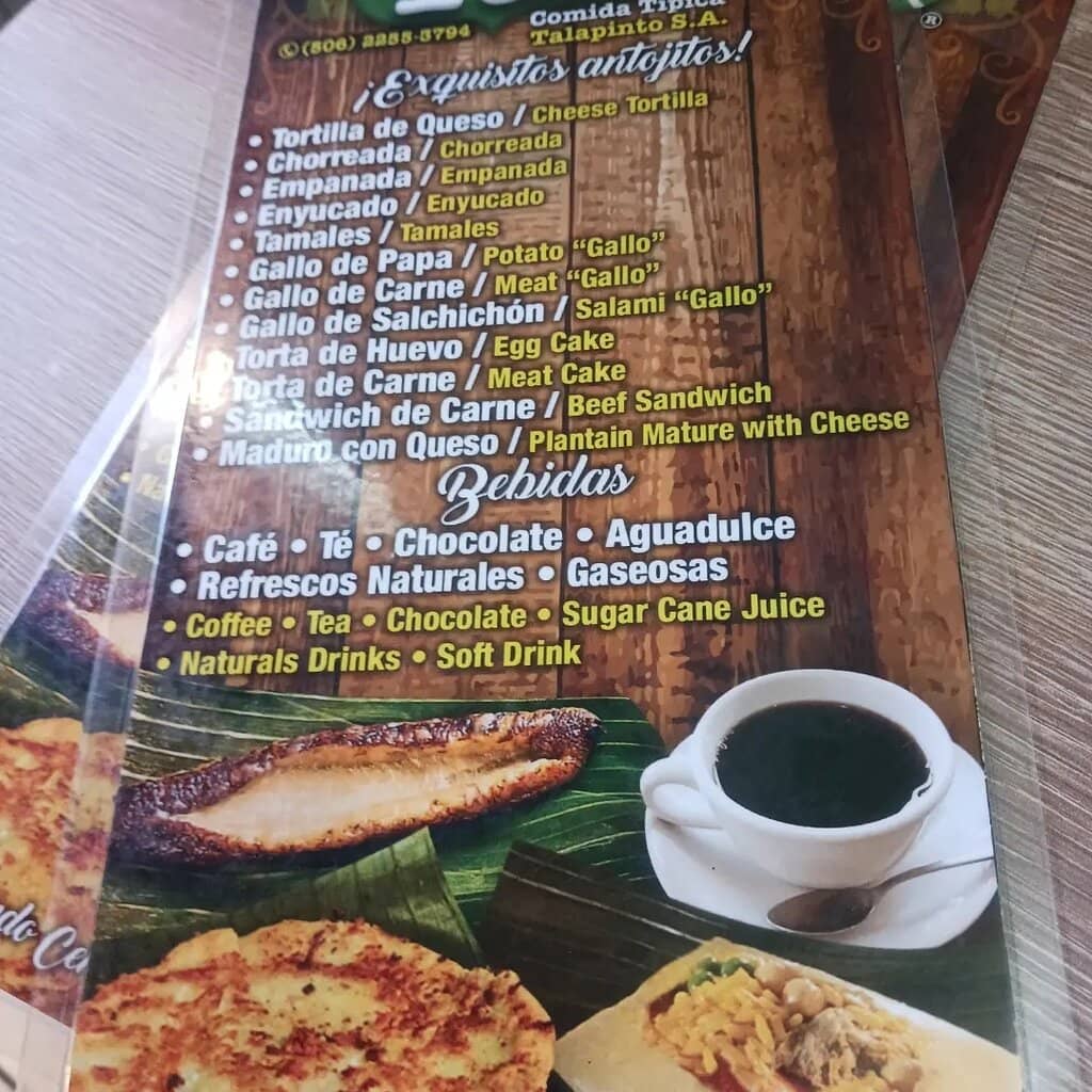 Affordable Local Delights