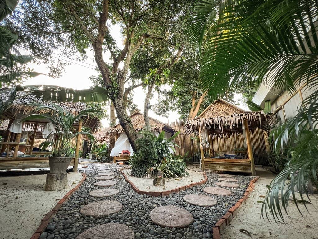 Authentic Thai Massage