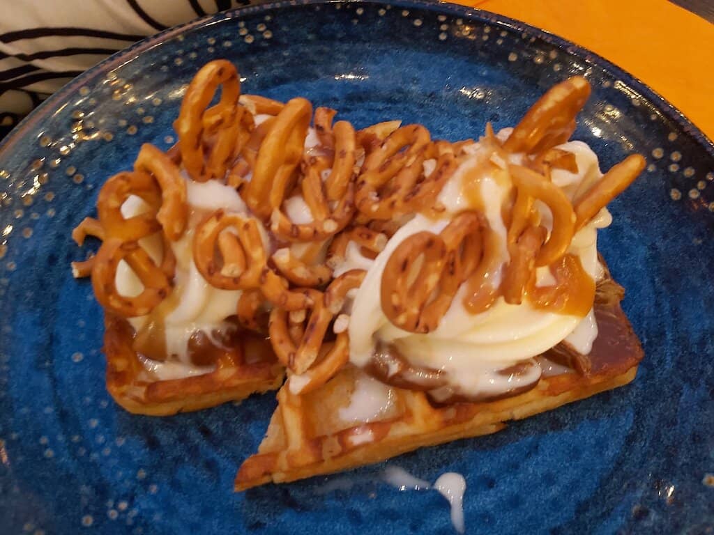 Exceptional Value Lunch Deals