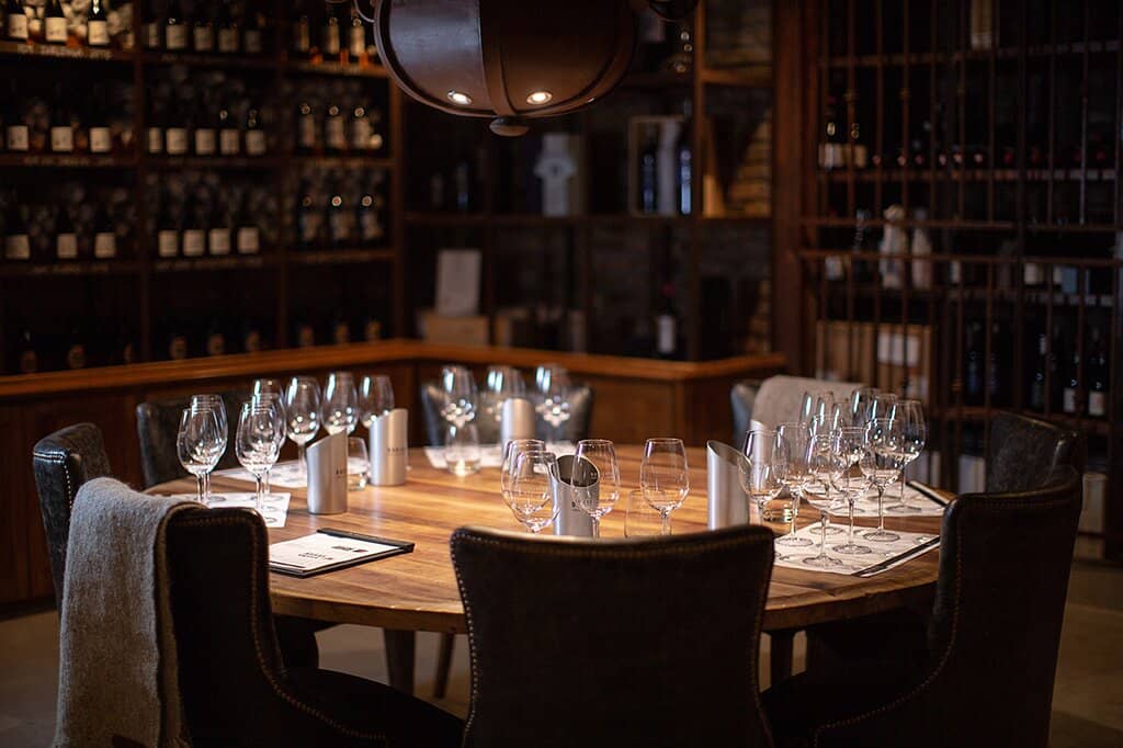 Olive Oil and Balsamic Tasting