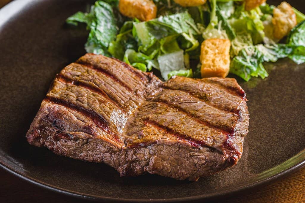 Steakhouse Excellence