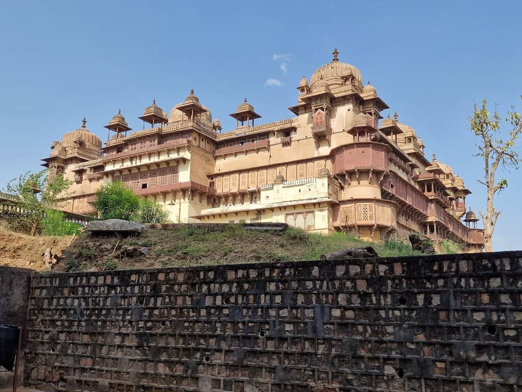 Artistic Details and Murals