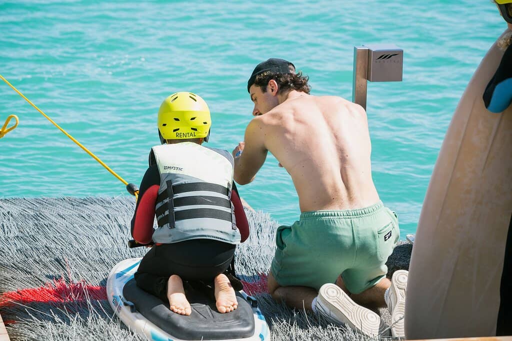 Unique Stunts & Events