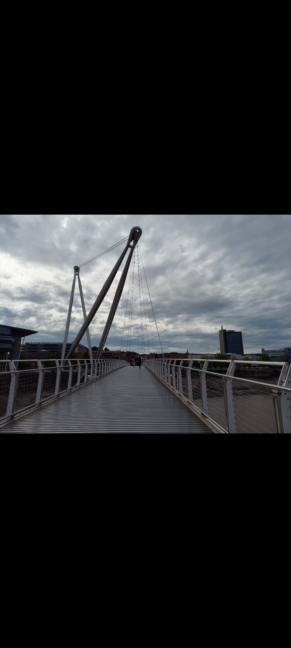 Nighttime Illumination