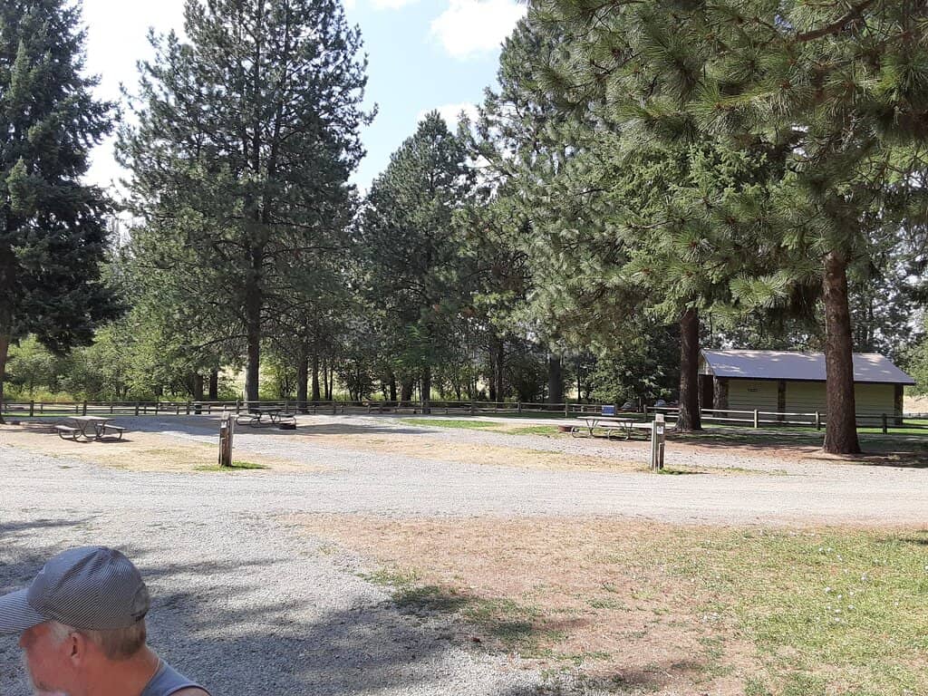 Campground Amenities