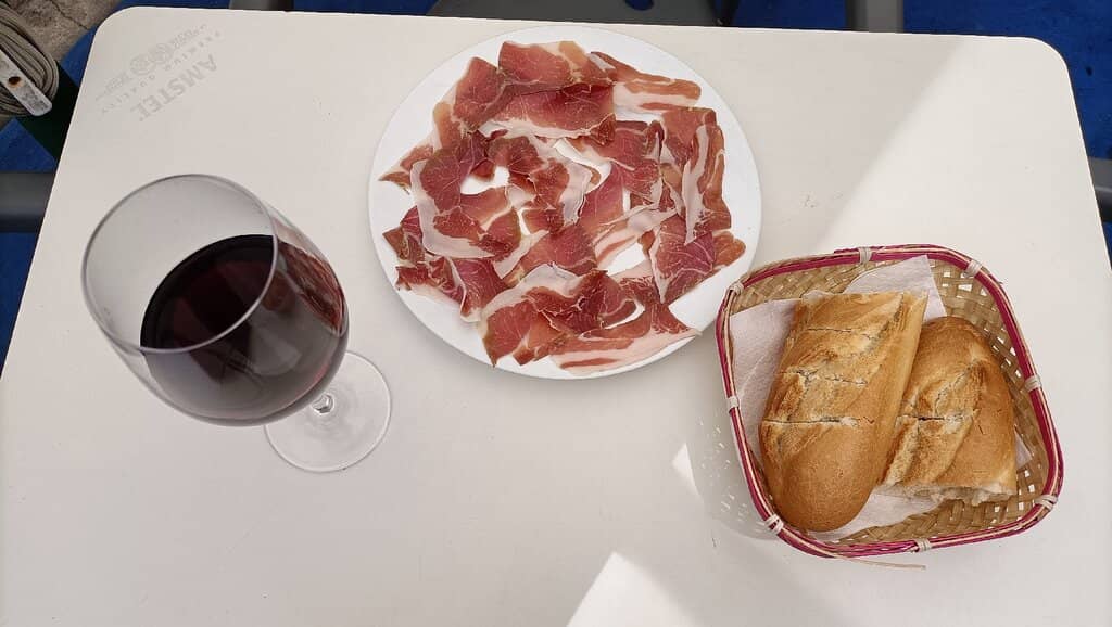 Hearty Regional Dishes