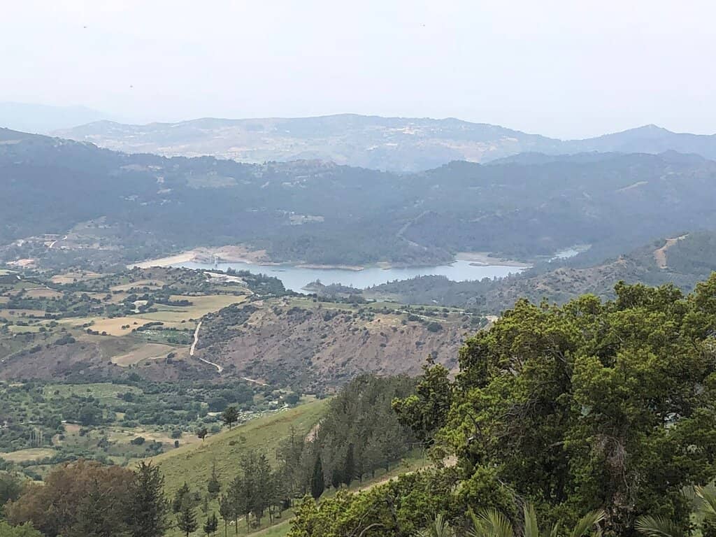 Monastery Winery & Cafe