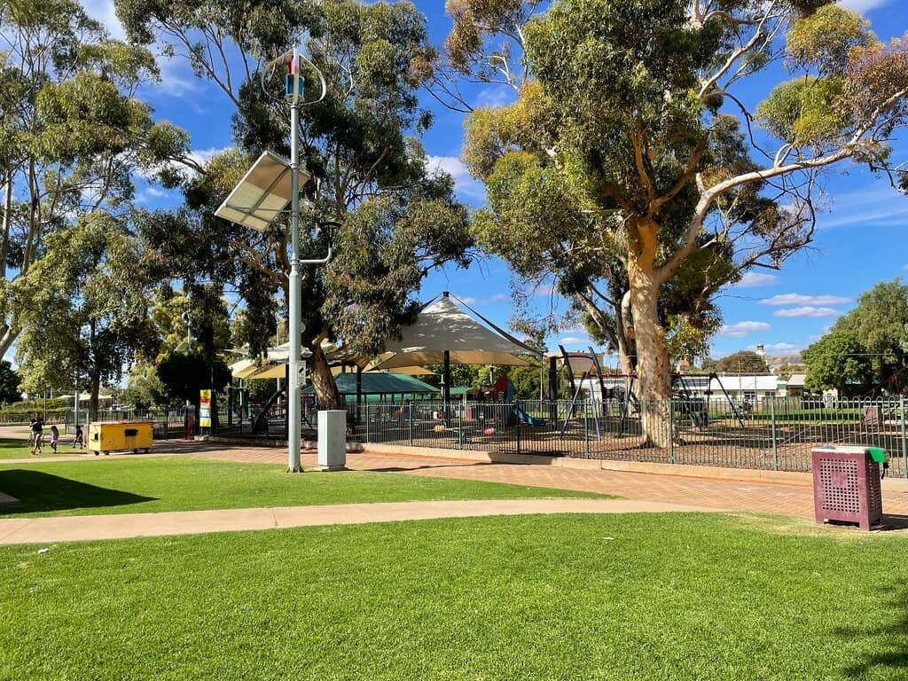 Afghan Cameleers Trek Memorial