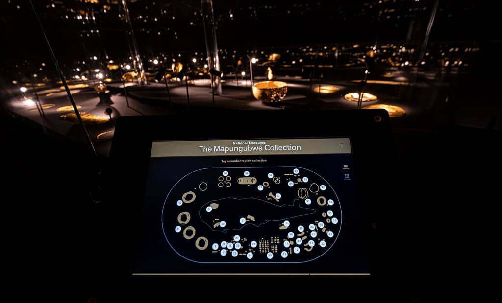 Contemporary South African Art