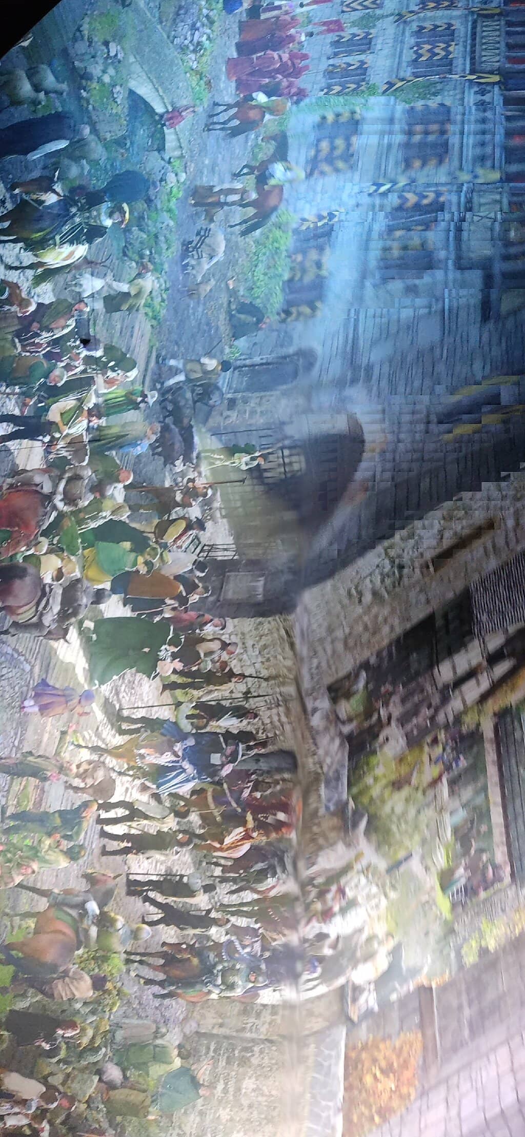 Martin Luther Festival