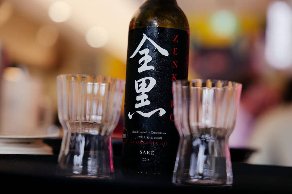 Standout Prawn & Crab Toast