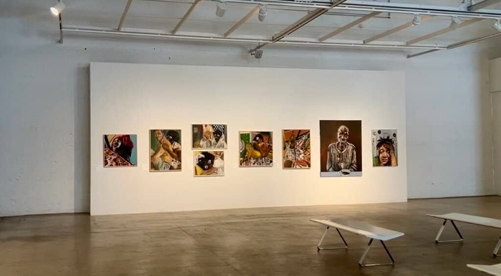 Crowning Glory by Samantha Everette