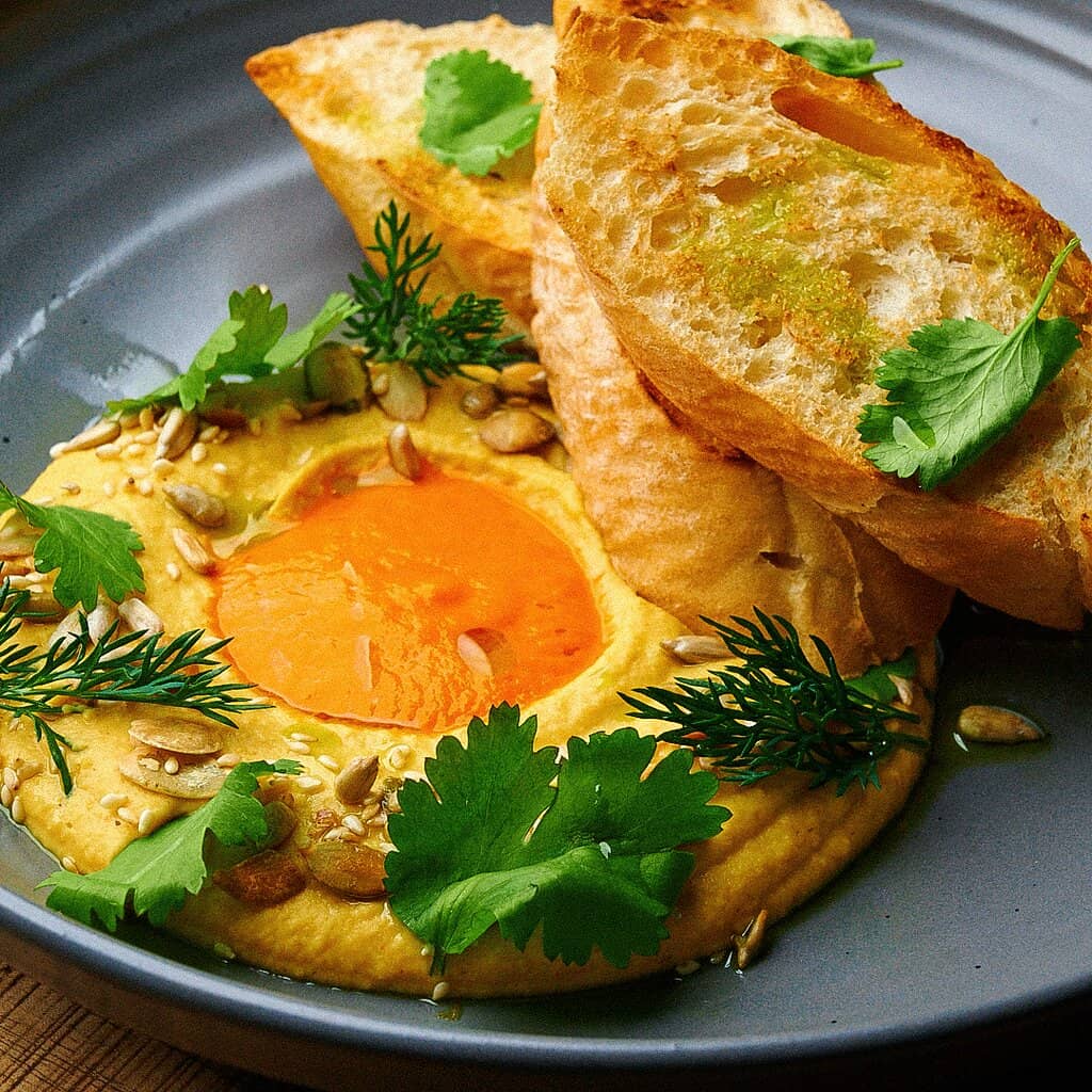 Unique Ambiance and Interior Design