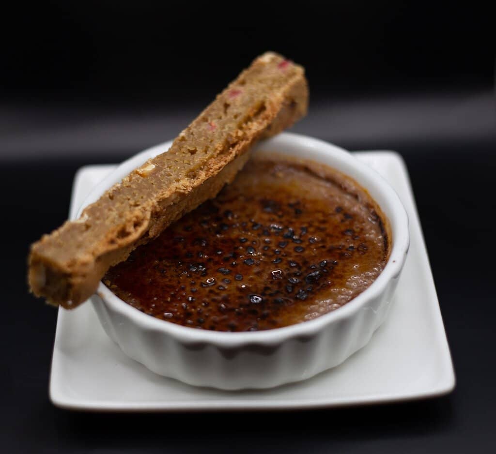 Chocolate Brule