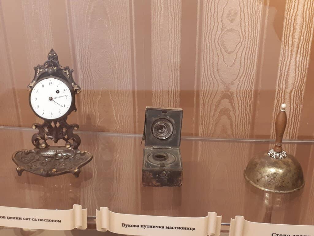 Dositej Obradović's Influence