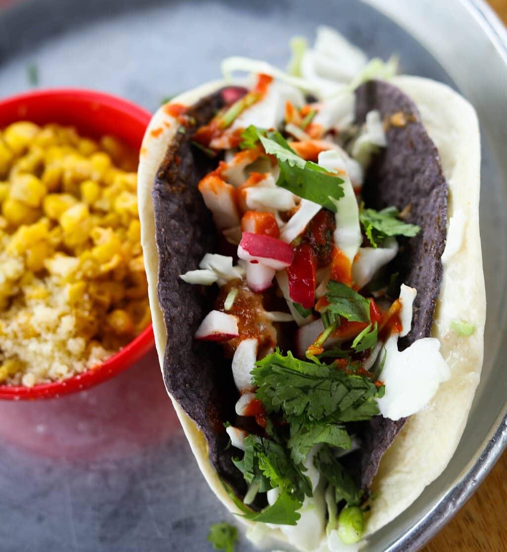 Flavorful Sides and Desserts