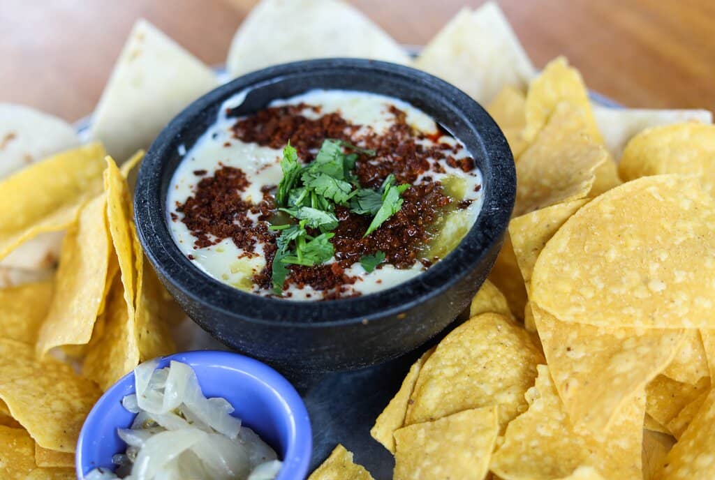 Unique Taco Creations