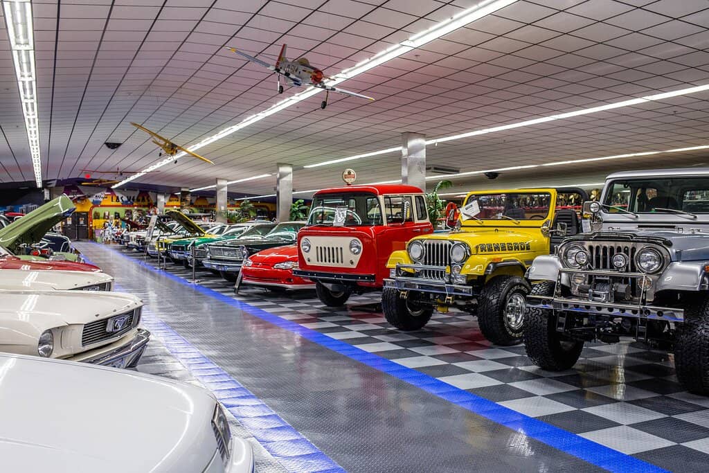 Eclectic Collections