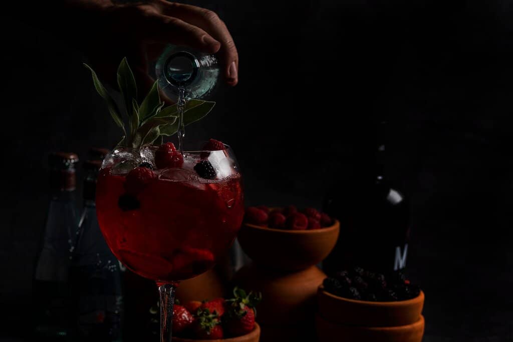 Artful Presentation & Culture