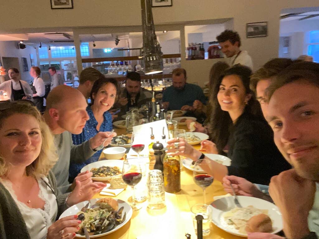 Unique and Flavorful Dishes