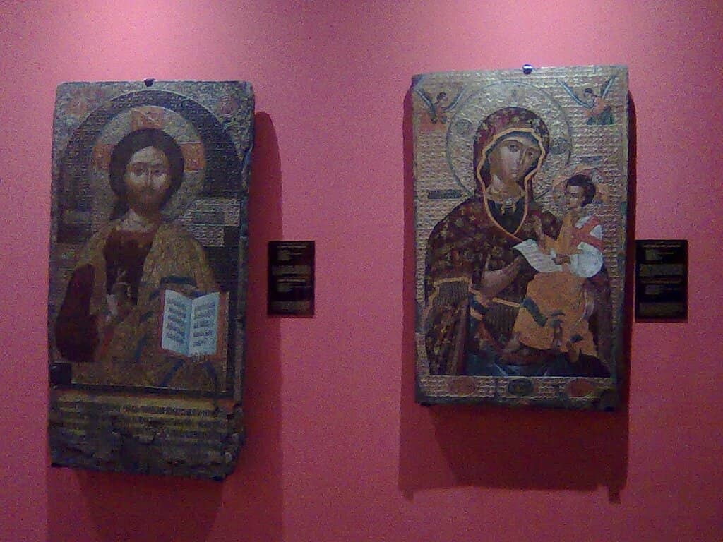 Ancient Illyrian Artifacts