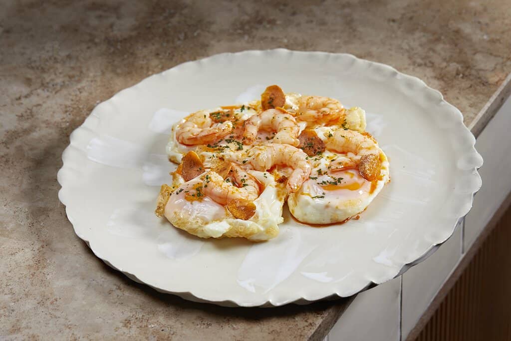 Unique Flavor Combinations