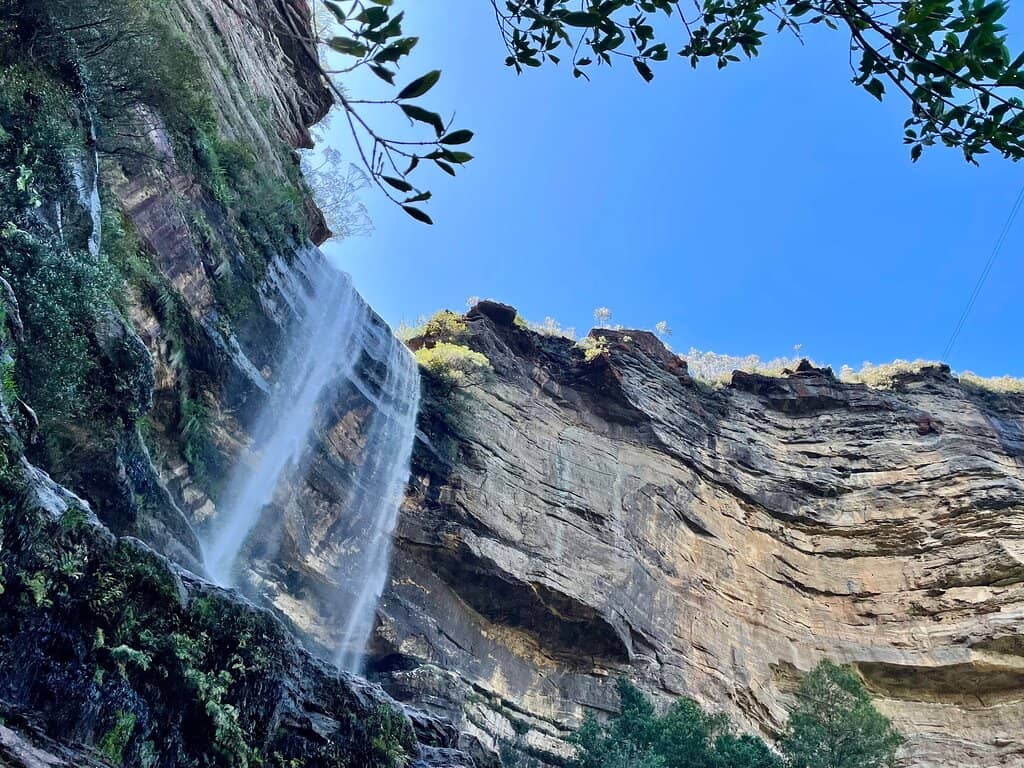 Dalpura Canyon Track