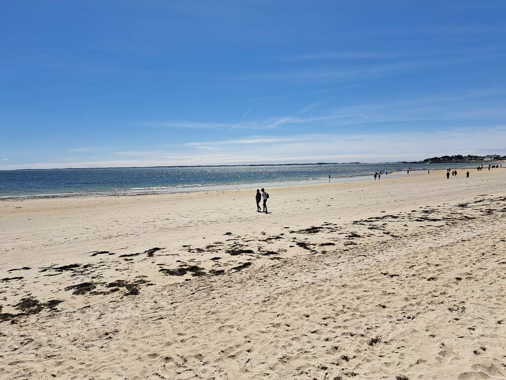 Proximity to Carnac's Megaliths