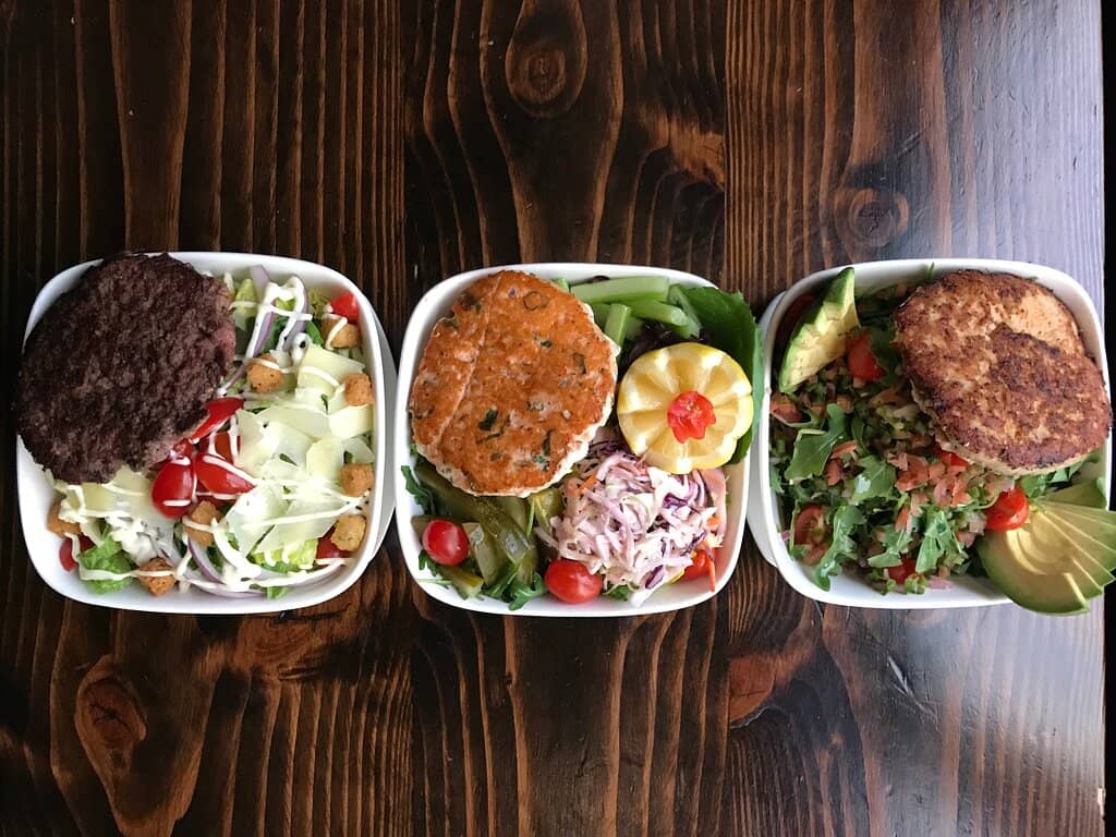 Unique Appetizers