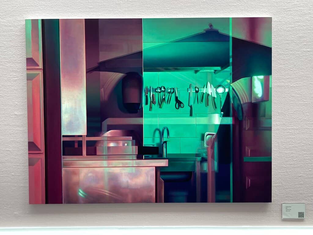 Unique Museum Shop