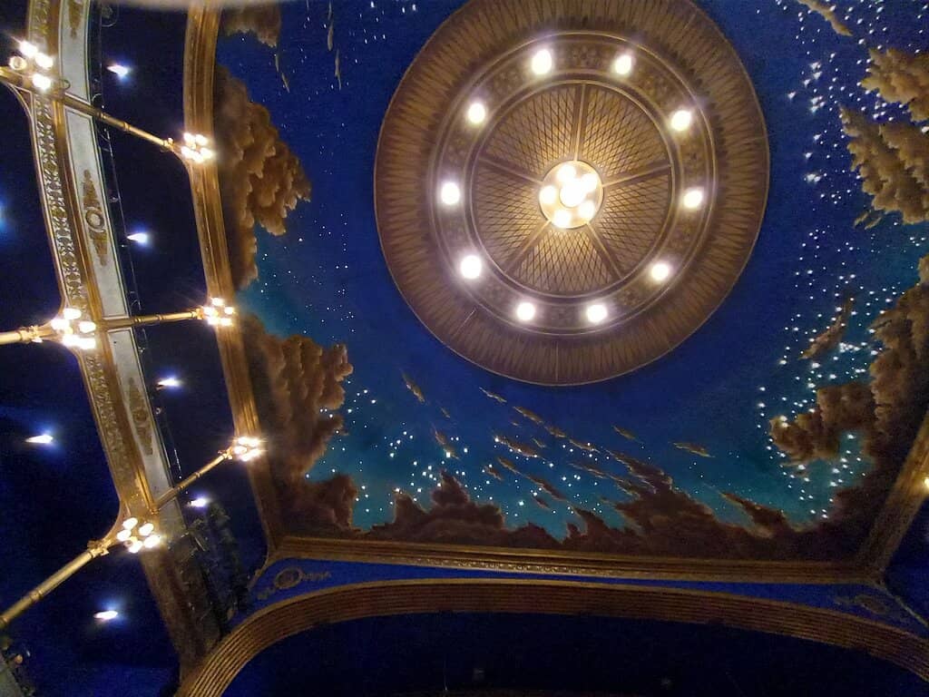 Musical Performances