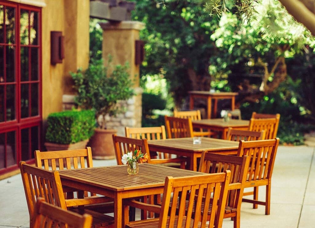 Exceptional Zinfandel