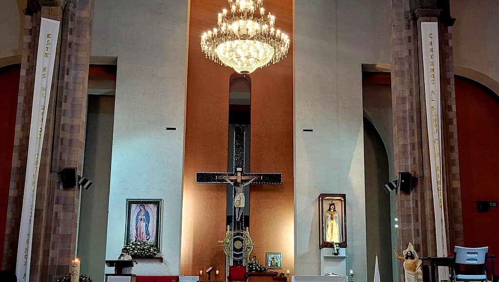 Neoclassical Architecture