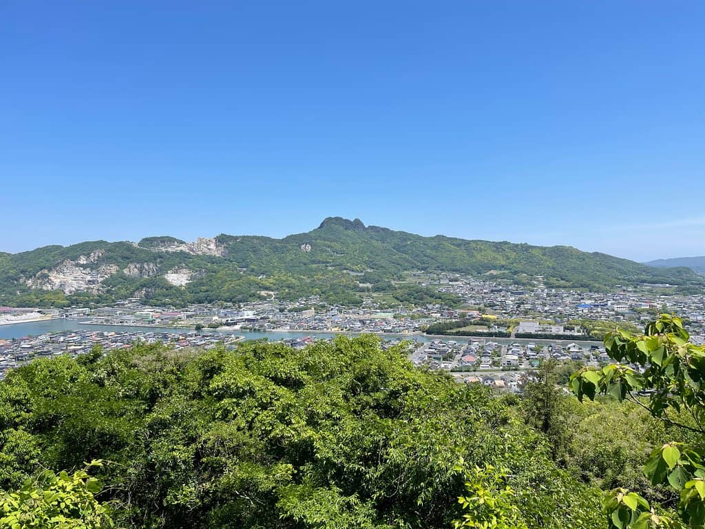 Scenic Cable Car Ride