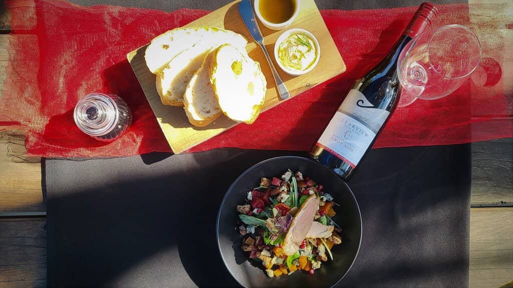 Memorable Wine Tastings