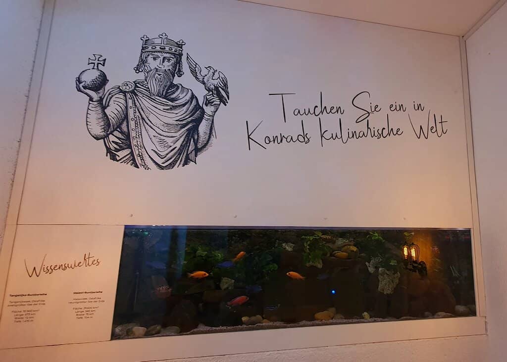 Gunhilda of Denmark's Grave