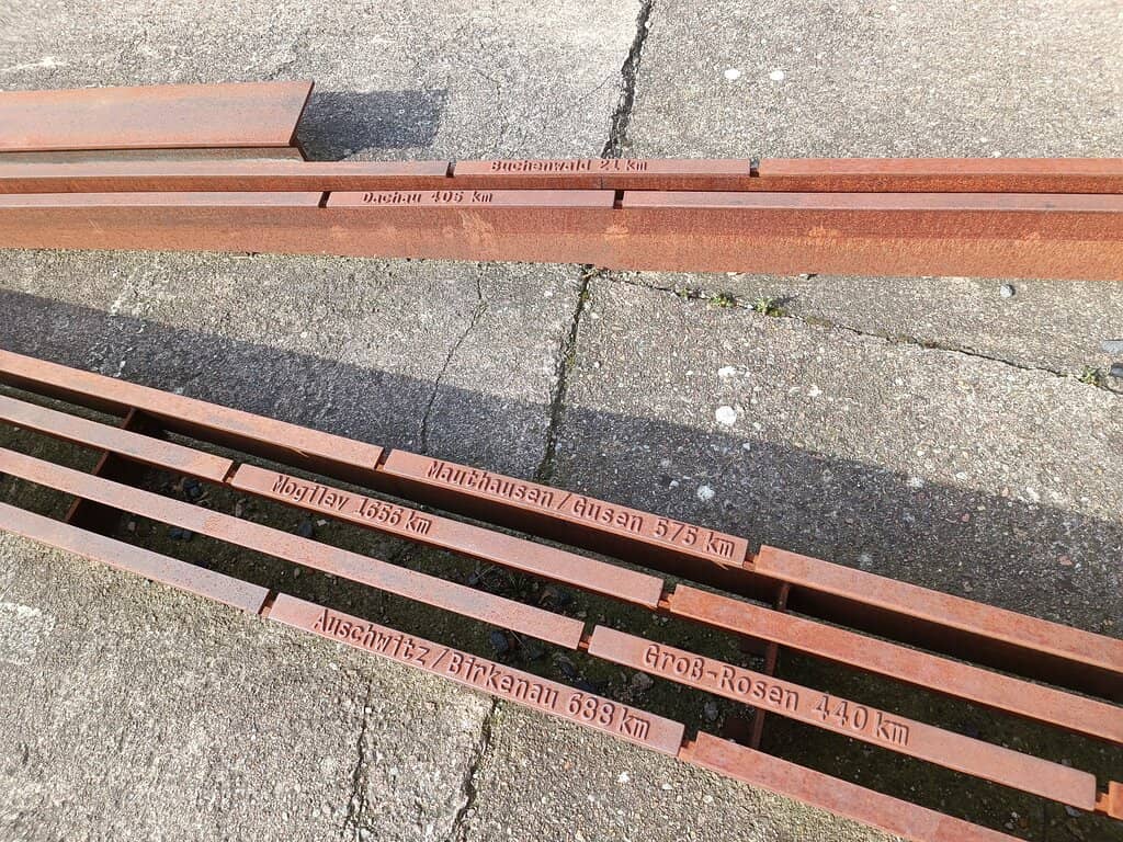 The 'Black Box' Installation