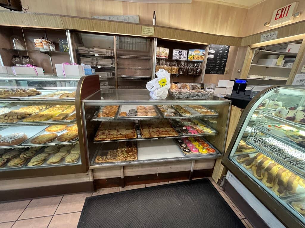 Affordable High-Quality Pastries