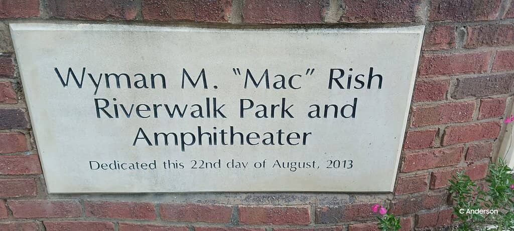 Three Rivers Greenway Connection