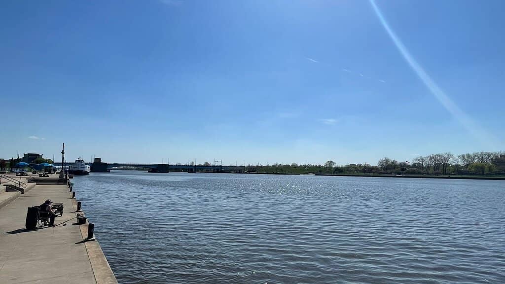 Fourth of July Fireworks